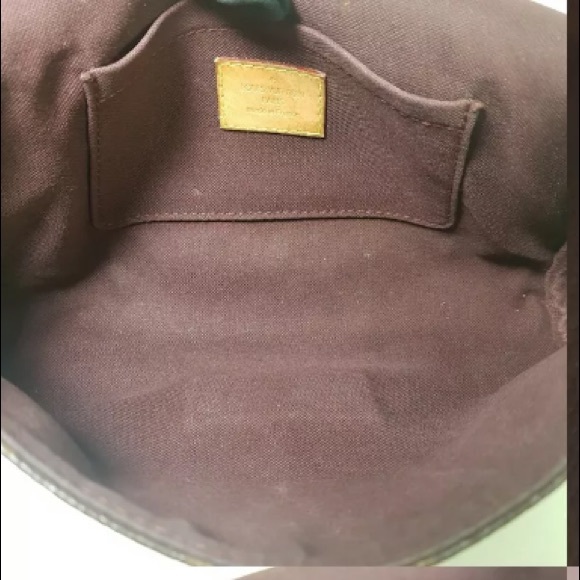 ❤️ FAVORITE MM ❤️ Louis Vuitton crossbody - Picture 10 of 14